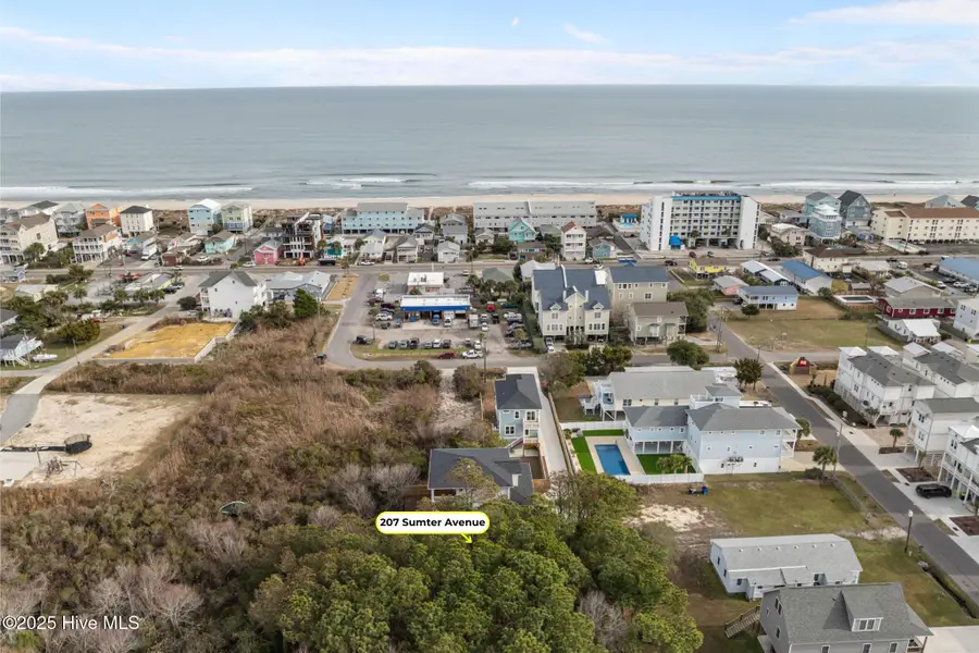 207 Sumter Avenue, Carolina Beach, NC 28428 - Image #2