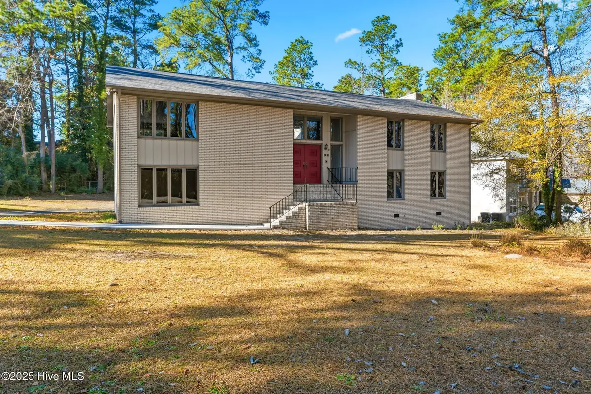 1431 Cumberland Circle, Rockingham, NC 28379 - Image #1