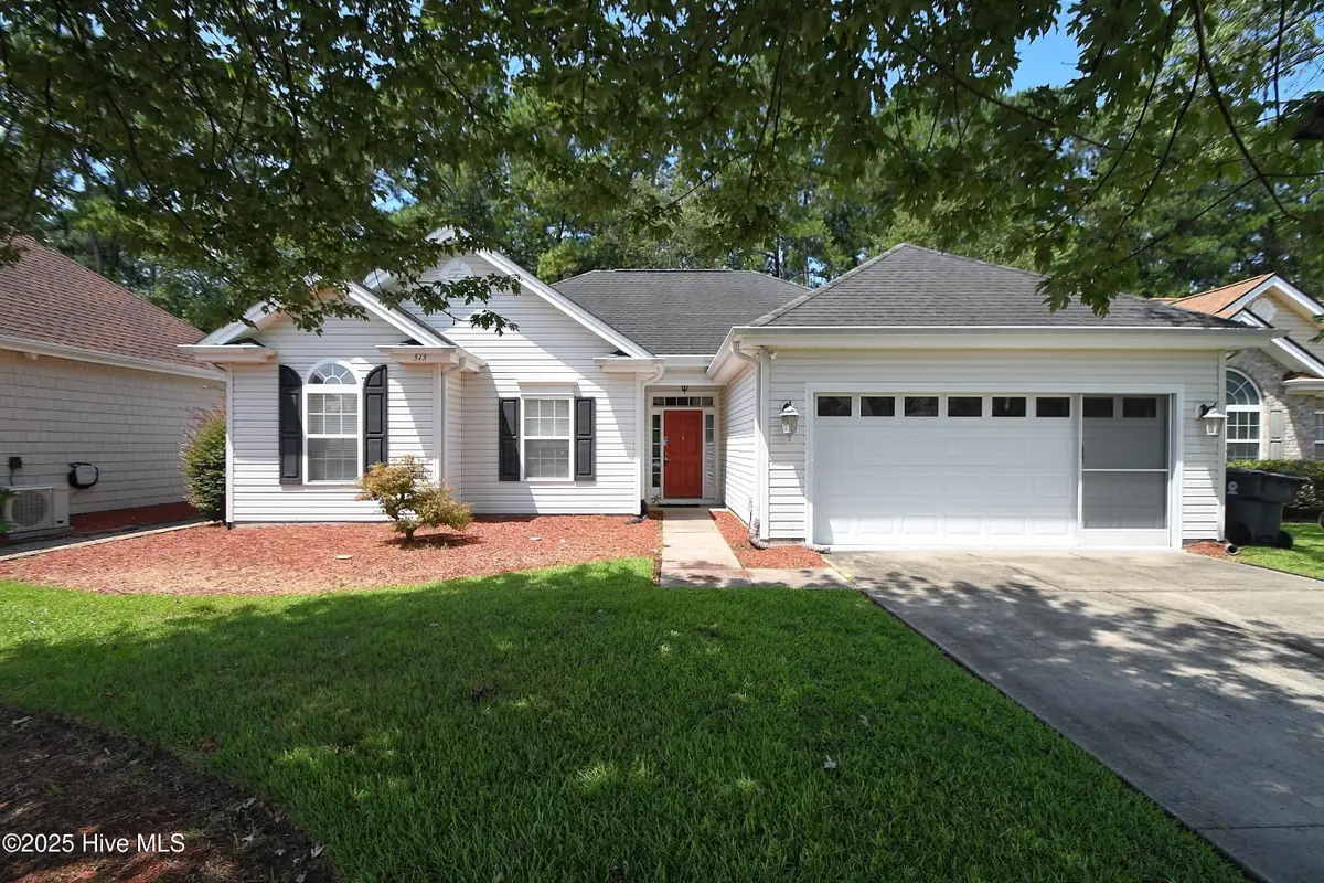 515 Wampee Street Nw, Calabash, NC 28467 - Image #1