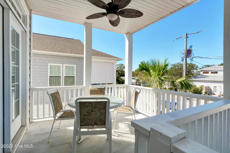 1507 Mackerel Lane #Unit 2, Carolina Beach, NC 28428 - Image #3