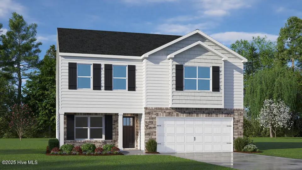 227 Lake Tyler Drive, New Bern, NC 28560 - Image #1