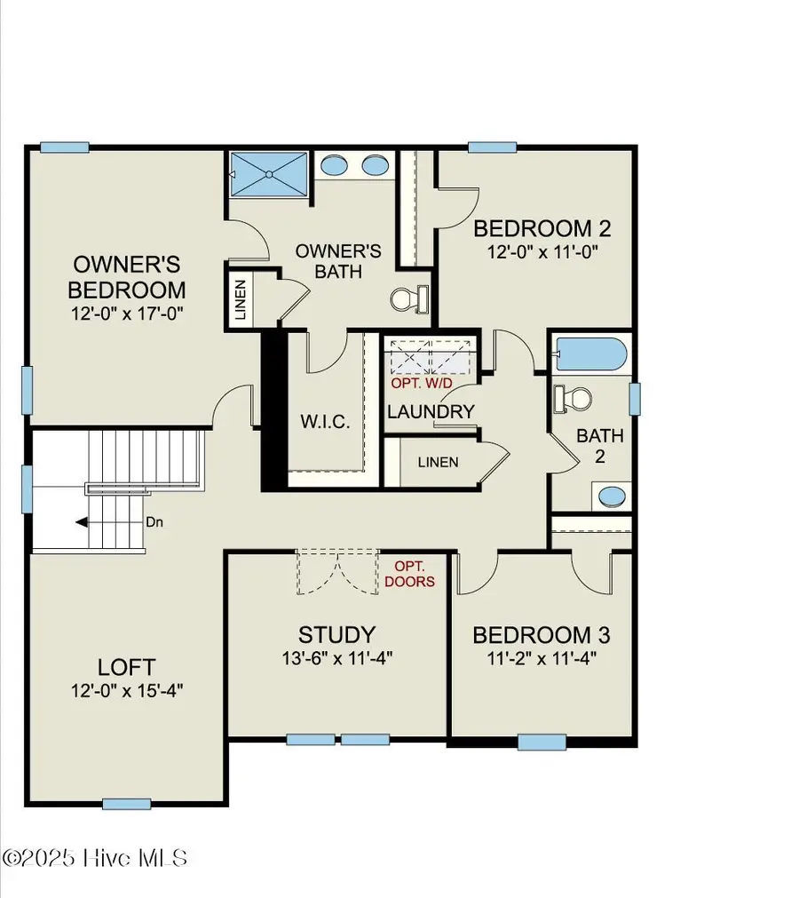 106 Muscadine Drive, Jacksonville, NC 28546 - Image #3