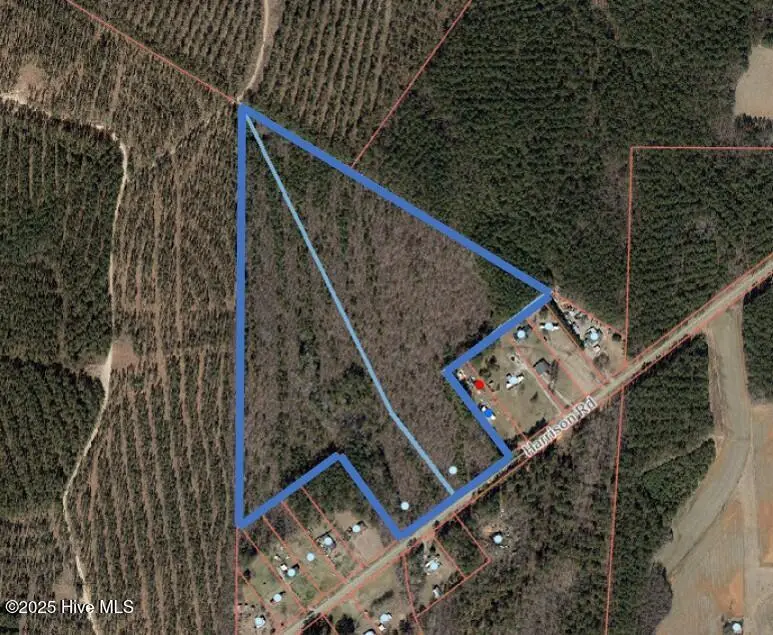 1648 Harrison Road, Nashville, NC 27856 - Image #1