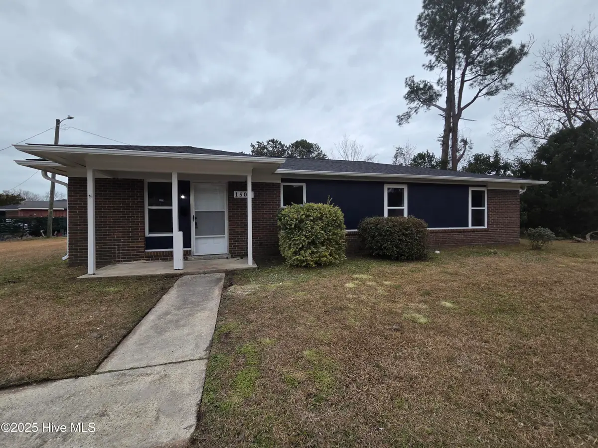 1502 N 26th Street, Wilmington, NC 28405 - Image #1