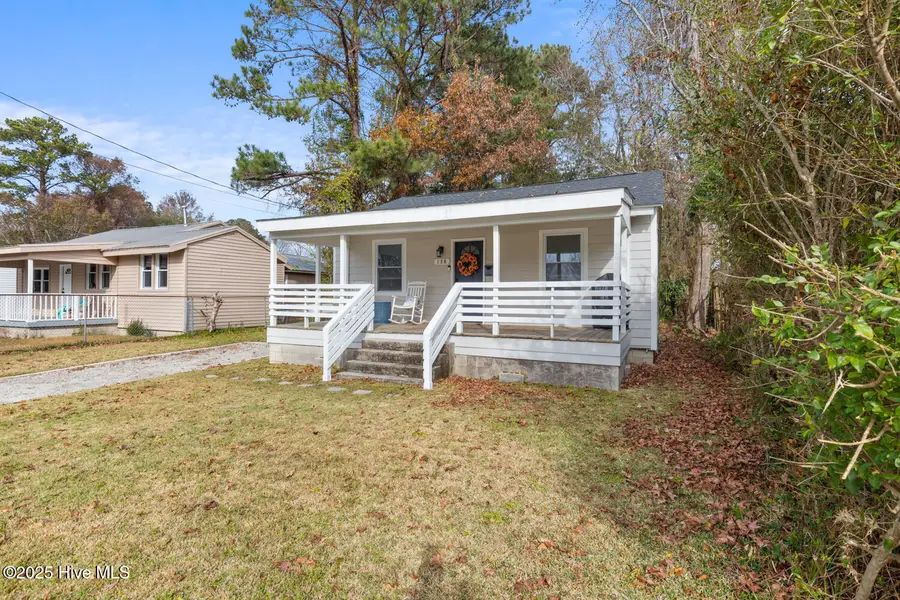 138 Elizabeth Street, Jacksonville, NC 28540 - Image #2