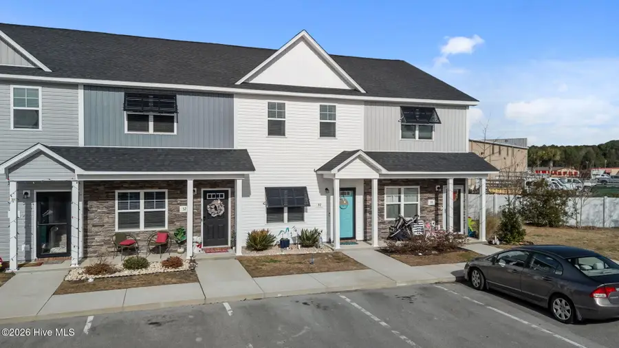 30 Outrigger Drive, Swansboro, NC 28584 - #2