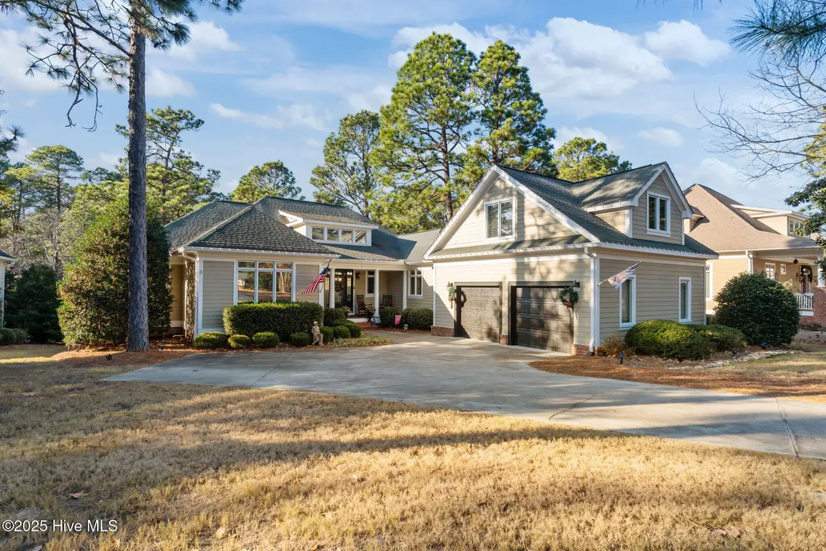 3 Granville Drive, Pinehurst, NC 28374 - Image #1