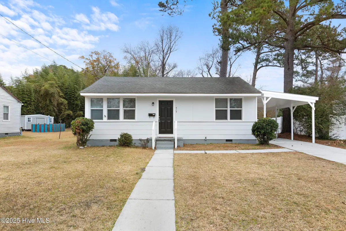 515 New River Drive, Jacksonville, NC 28540 - Image #1