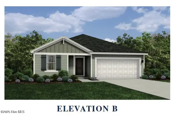 113 Muscadine Drive, Jacksonville, NC 28546