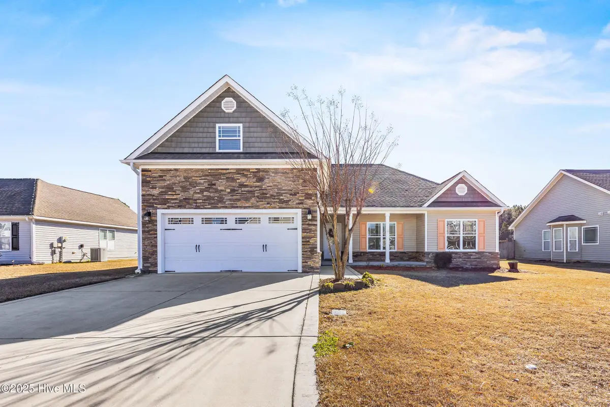 338 Sonoma Road, Jacksonville, NC 28546 - Image #1