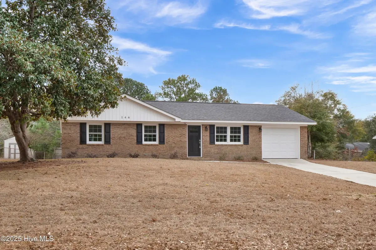 146 Presidio Drive, Wilmington, NC 28412 - Image #1