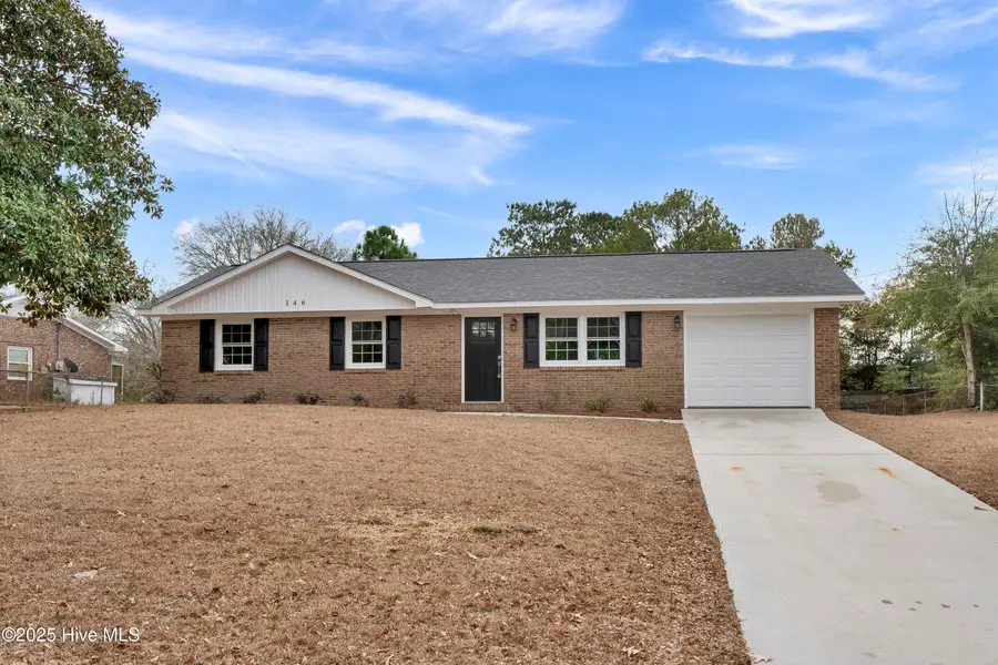 146 Presidio Drive, Wilmington, NC 28412 - Image #2
