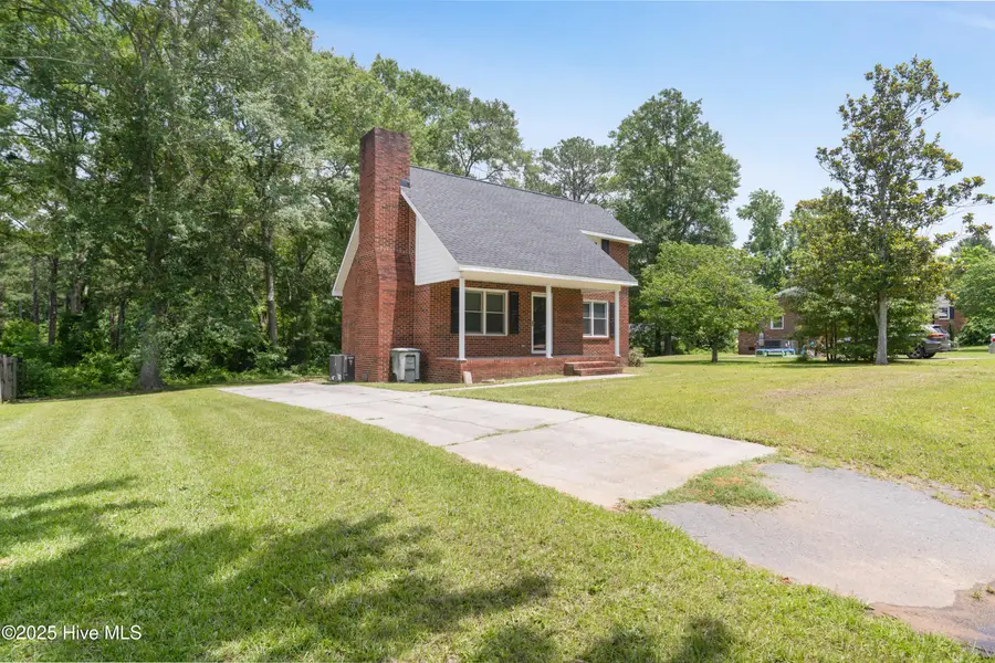 1507 Brookfield Road, Rockingham, NC 28379 - Image #2
