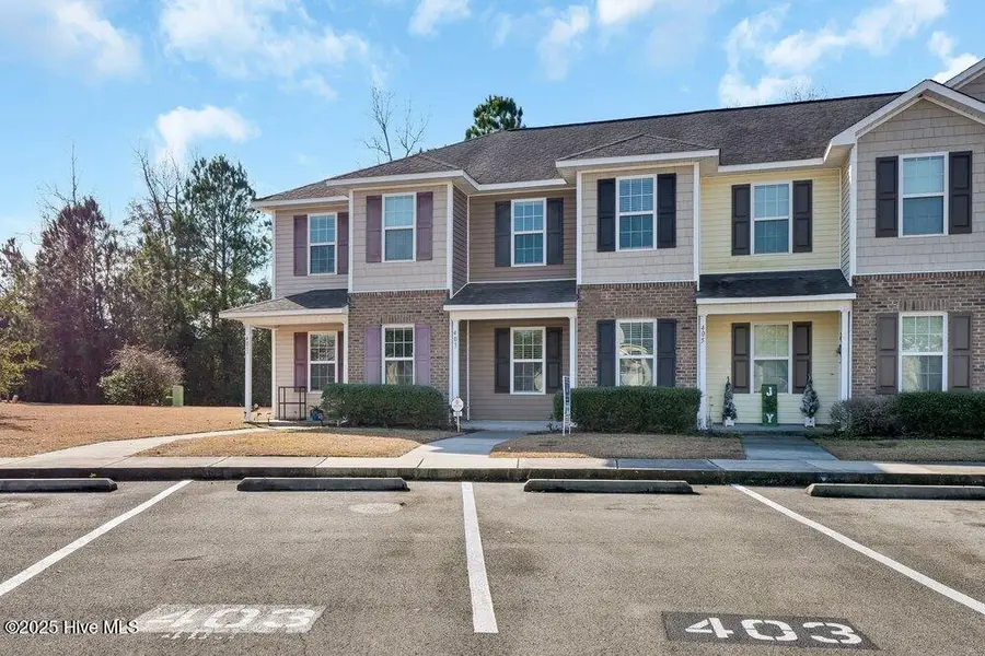 403 Falls Cove, Jacksonville, NC 28546 - Image #3