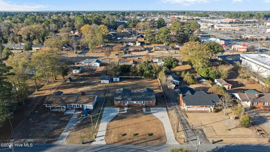 2800 Ridgecrest Drive #A & B, Goldsboro, NC 27534 - Image #3