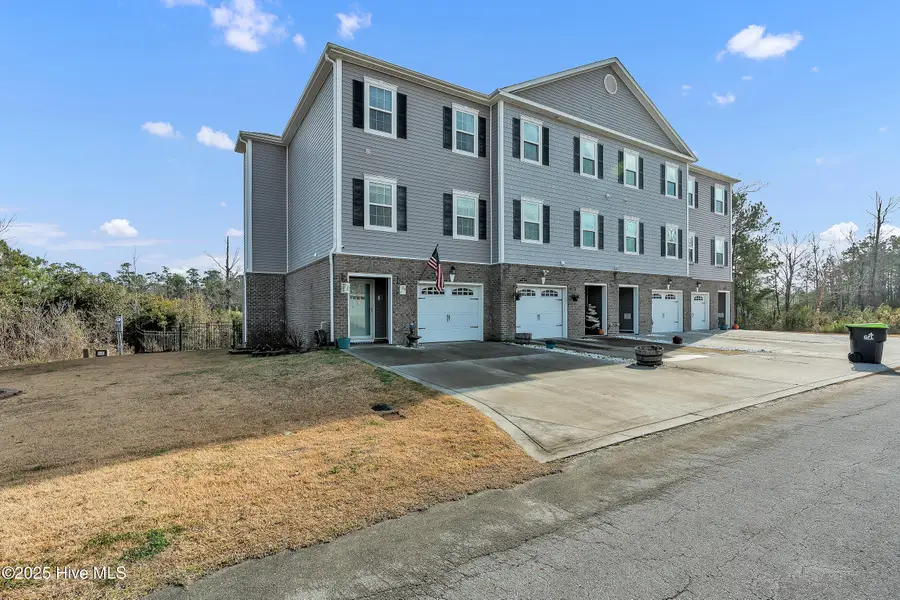 406 Garland Shores Drive, Hubert, NC 28539 - Image #3