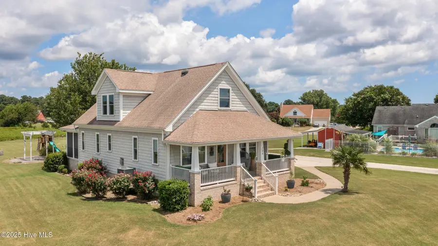 204 Fentress Drive, Knotts Island, NC 27950 - #2