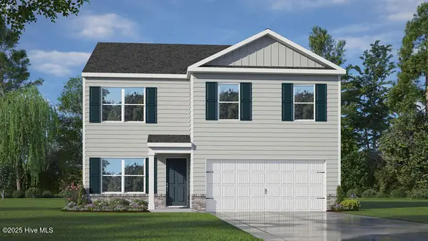 4021 Topsail Trail, New Bern, NC 28560