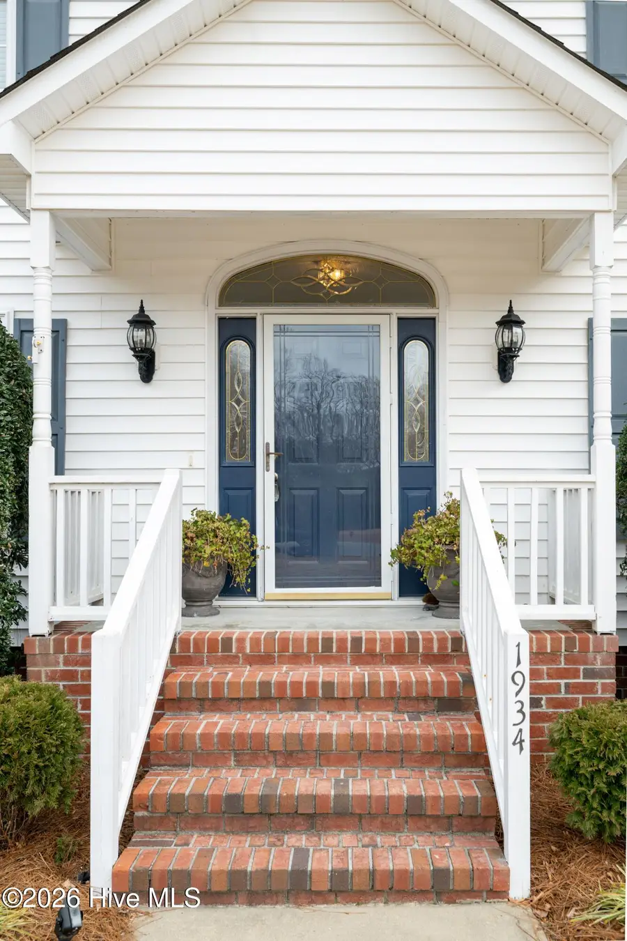 1934 Cherry Stone Lane, Greenville, NC 27858 - #3