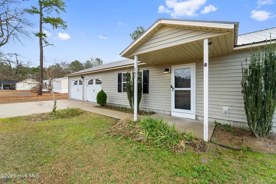 282 Faison W Mcgowan Road, Kenansville, NC 28349 - Image #3