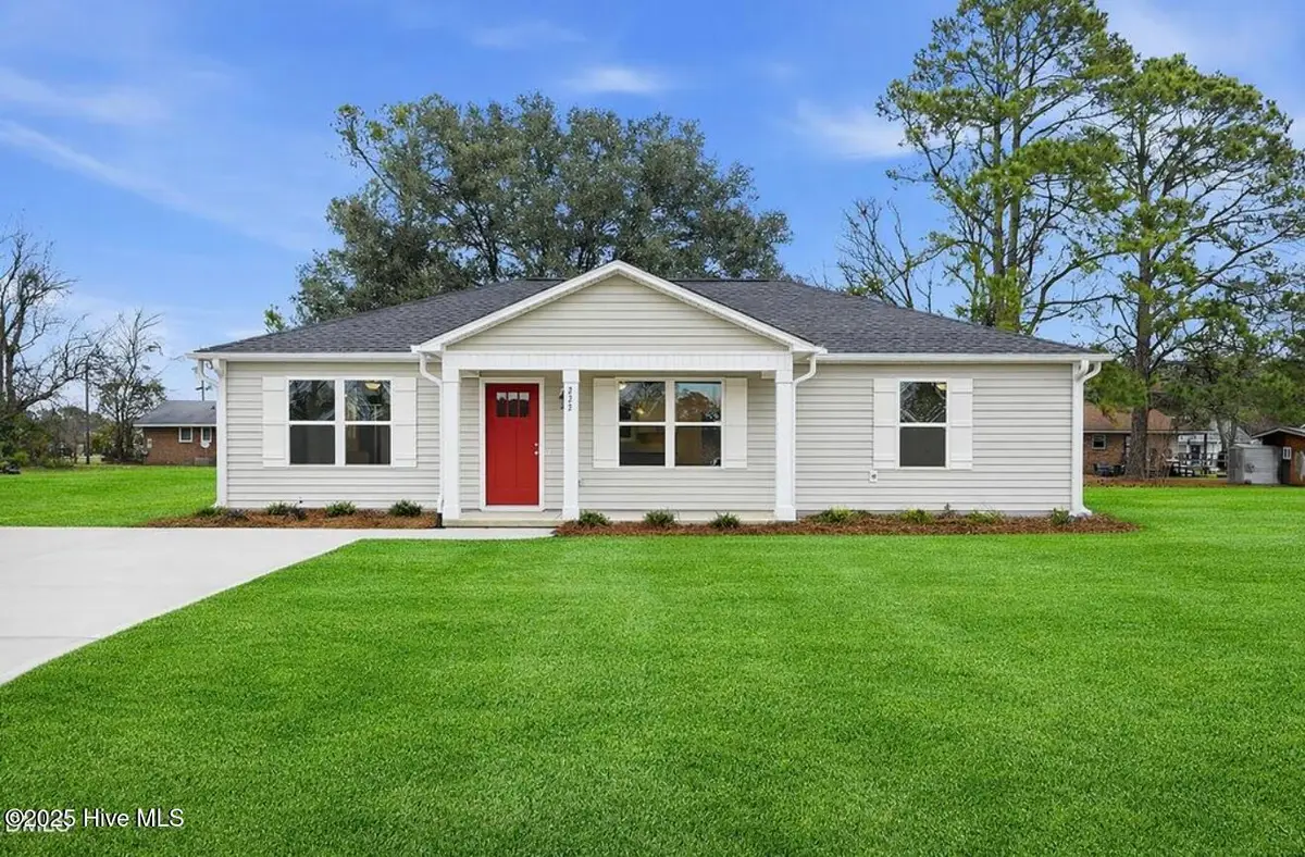 222 Rae Street, Warsaw, NC 28398 - #1