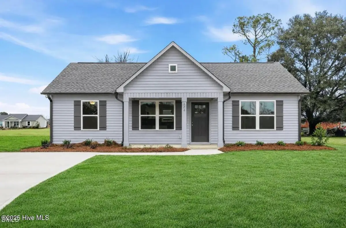 226 Rae Street, Warsaw, NC 28398 - #1
