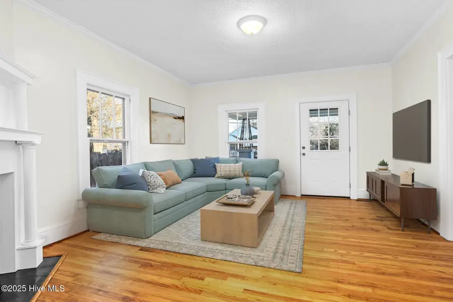 837 Nashville Road, Rocky Mount, NC 27803 - Image #3