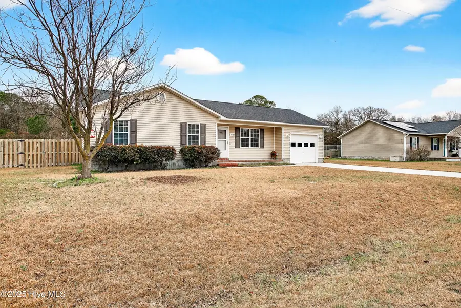 118 Burrell Lane, Richlands, NC 28574 - Image #2