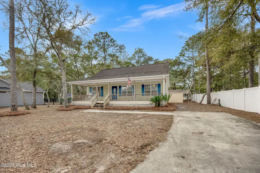 2571 Bellamy Drive Sw, Supply, NC 28462 - Image #2