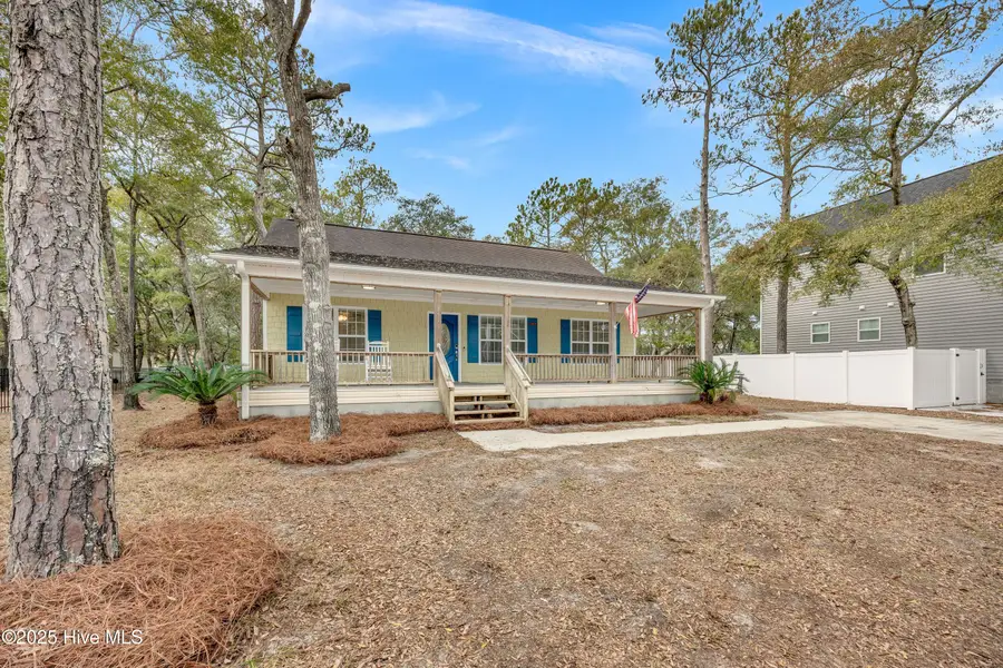 2571 Bellamy Drive Sw, Supply, NC 28462 - Image #3