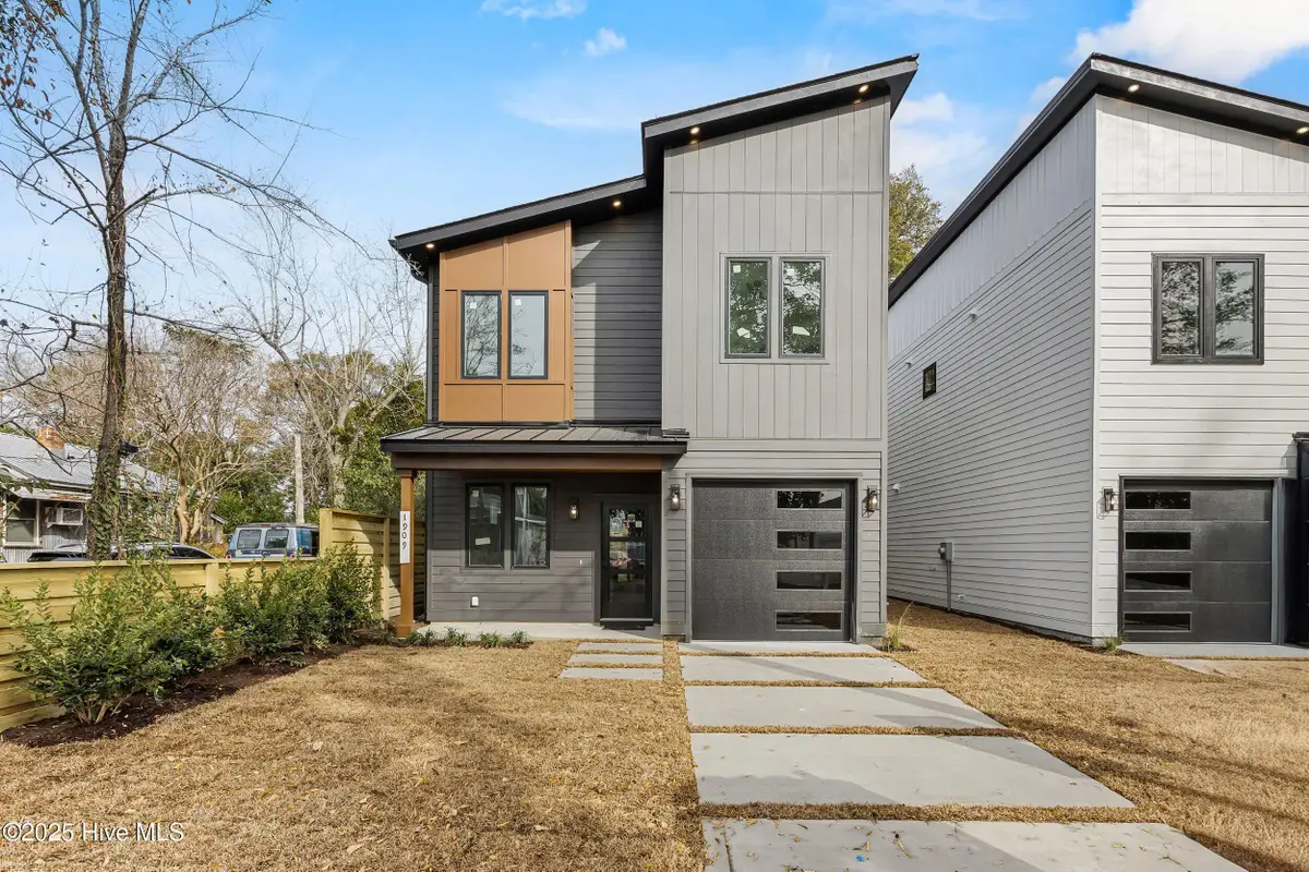 1909 Lingo Street, Wilmington, NC 28403 - Image #1