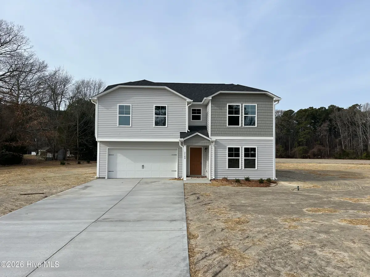 2160 Mcnair Road, Tarboro, NC 27886 - Image #1