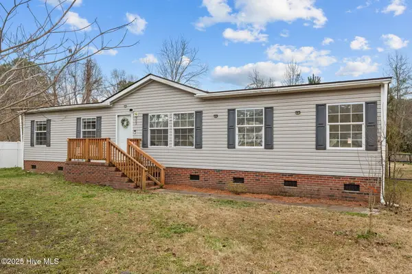 503 Rosemary Drive, Newport, NC 28570