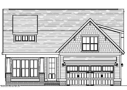 239 Longhill Drive, Wilmington, NC 28412 - Image #1