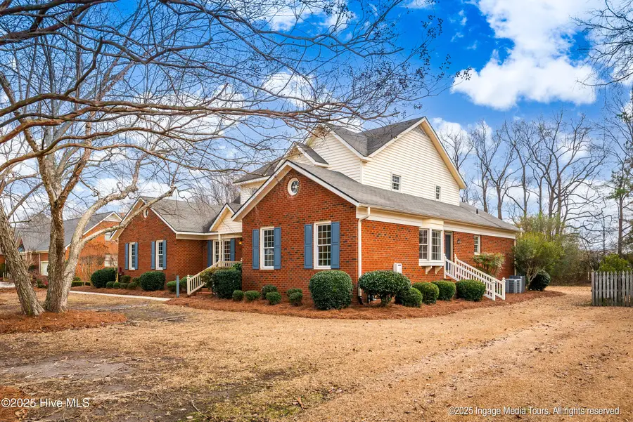 204 Maraschino Drive, Greenville, NC 27858 - Image #3