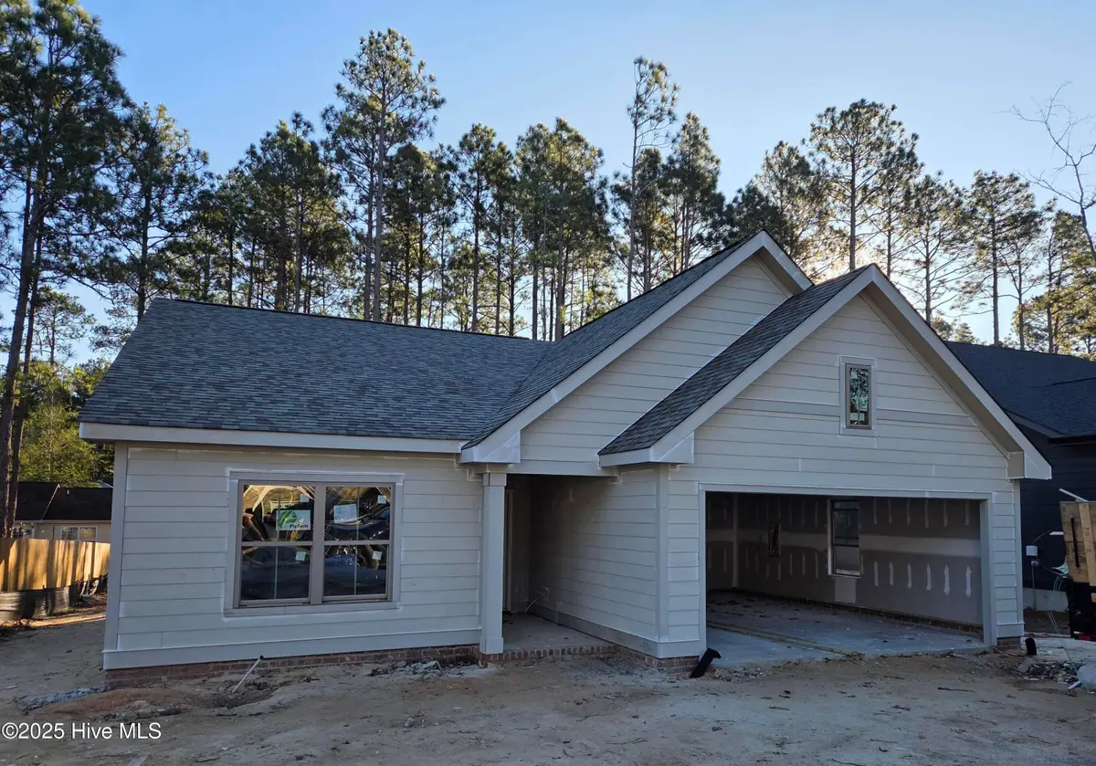 715 Blue Bird Drive, Vass, NC 28394 - Image #1