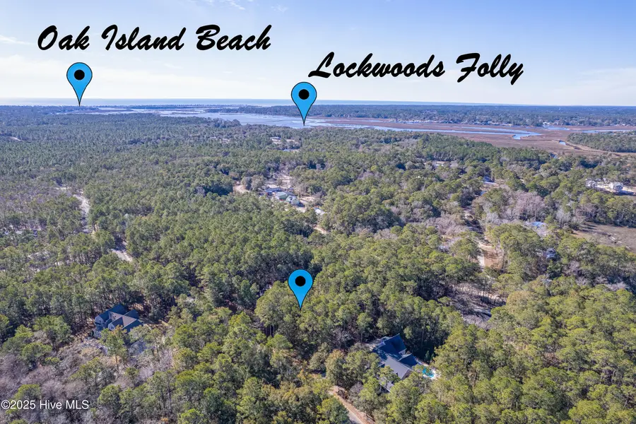 3015 Valderama Way Se, Bolivia, NC 28422 - Image #3