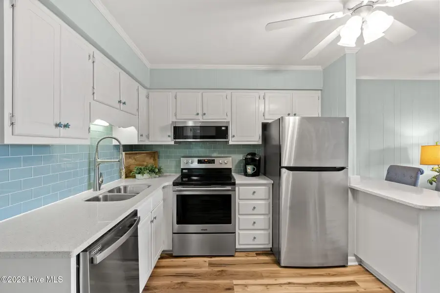 277 W First Street # 1i, Ocean Isle Beach, NC 28469 - #3