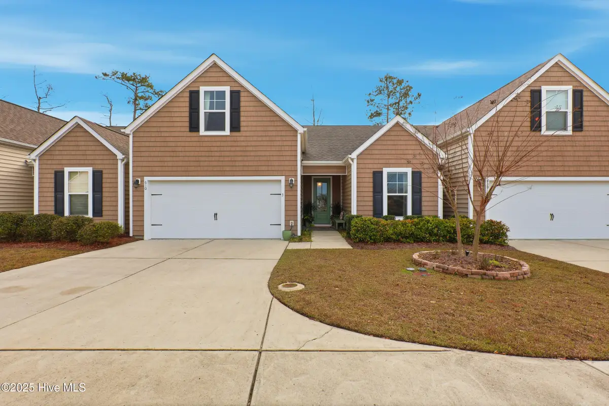 610 Cambeck Drive Se #Unit 3, Leland, NC 28451 - Image #1