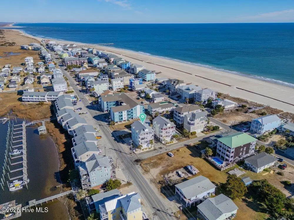 2 Clam Shell Lane #Unit 9, Carolina Beach, NC 28428 - Image #1