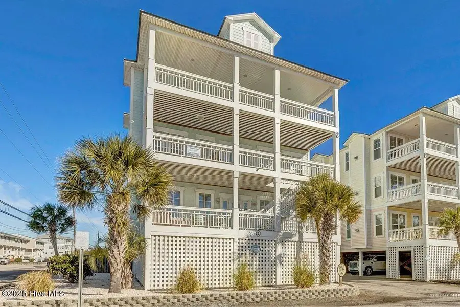 2 Clam Shell Lane #Unit 9, Carolina Beach, NC 28428 - Image #2