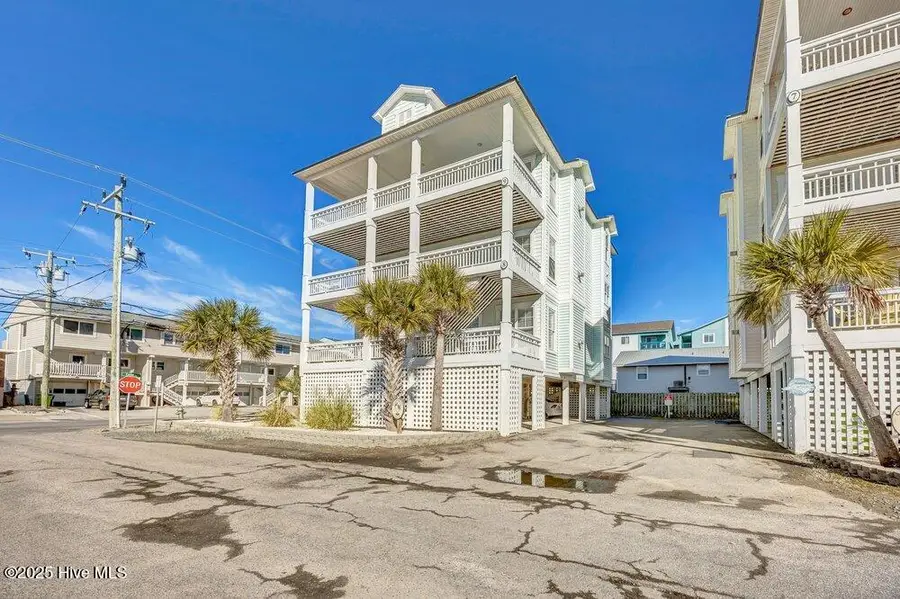 2 Clam Shell Lane #Unit 9, Carolina Beach, NC 28428 - Image #3