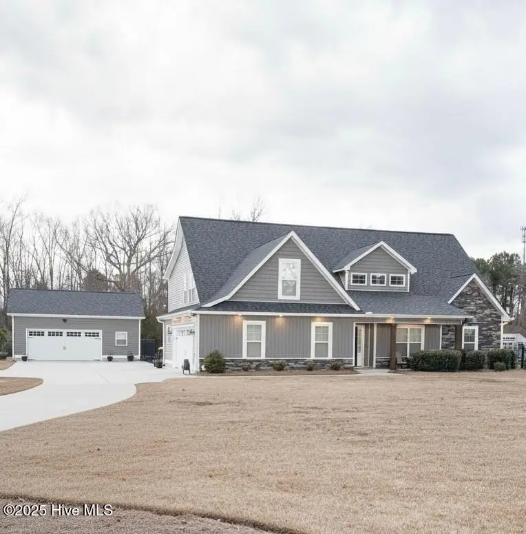 2909 Avon Road, Greenville, NC 27858 - Image #1
