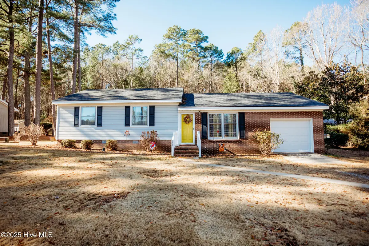 204 Oak Forest Drive Nw, Sharpsburg, NC 27878 - Image #1