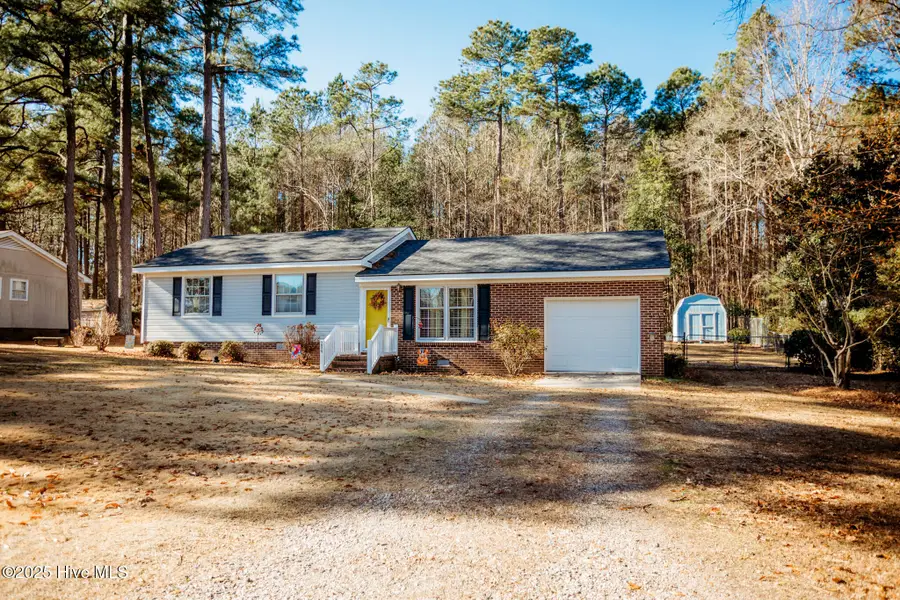 204 Oak Forest Drive Nw, Sharpsburg, NC 27878 - Image #2