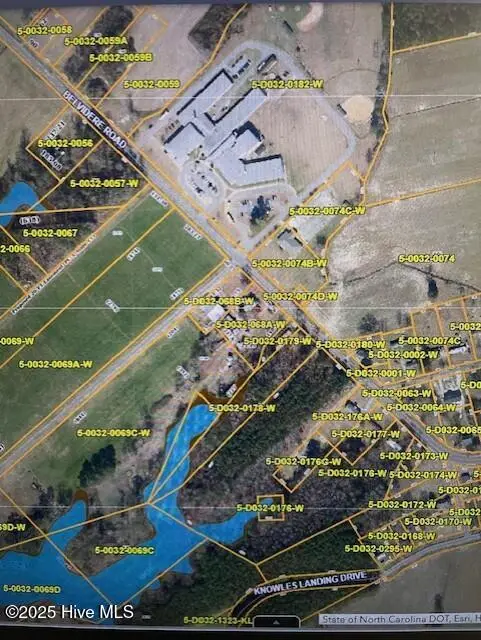 0 W Albertson Bldg Street, Winfall, NC 27985 - Image #1