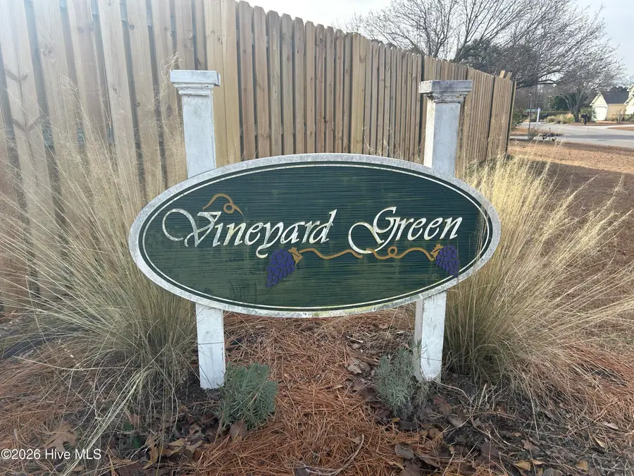 5117 Chalice Lane, Wilmington, NC 28409 - #3