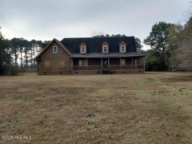 112 Abbey Farm Street, La Grange, NC 28551 - Image #1