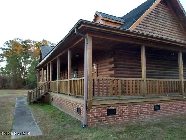 112 Abbey Farm Street, La Grange, NC 28551 - Image #3