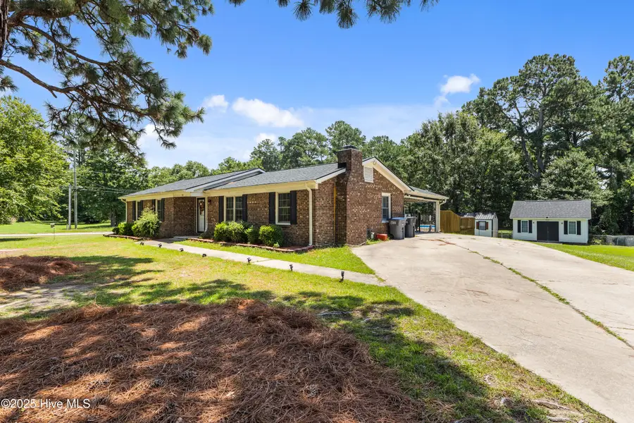 101 Clubview Court, Rocky Mount, NC 27804 - #2